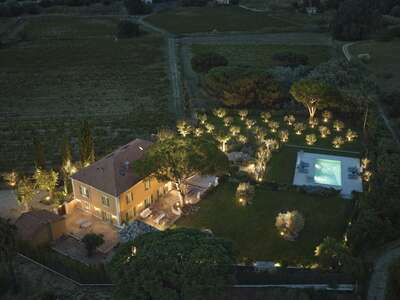 The Marres Villa
