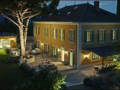 The Marres Villa