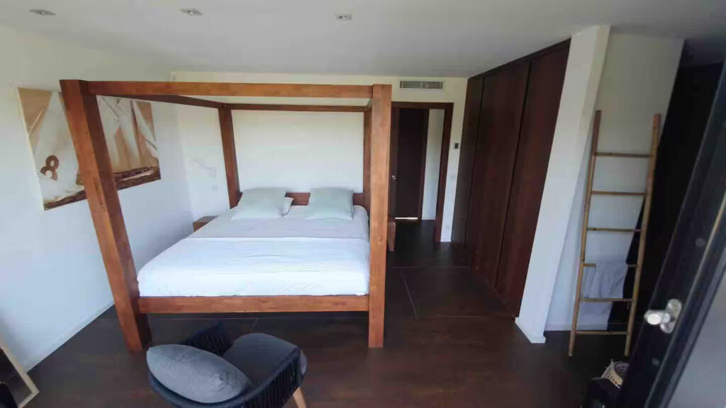 Bedroom 7