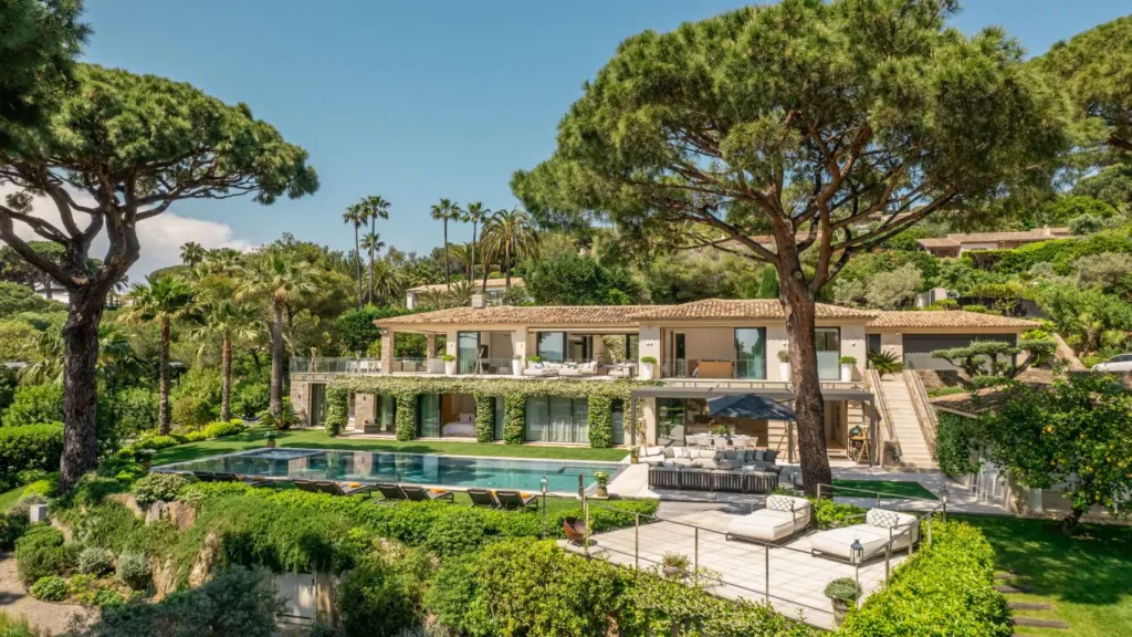 The Fione Villa