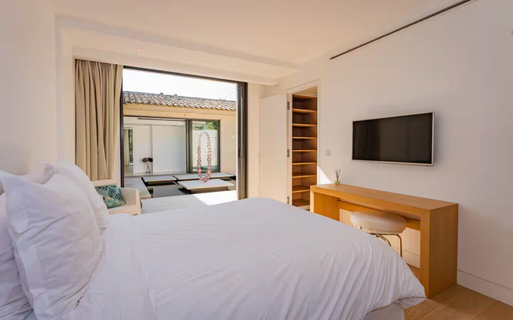Bedroom 6