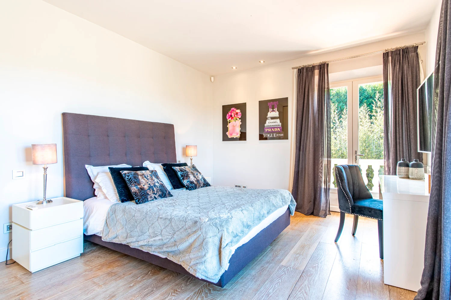 Bedroom 1