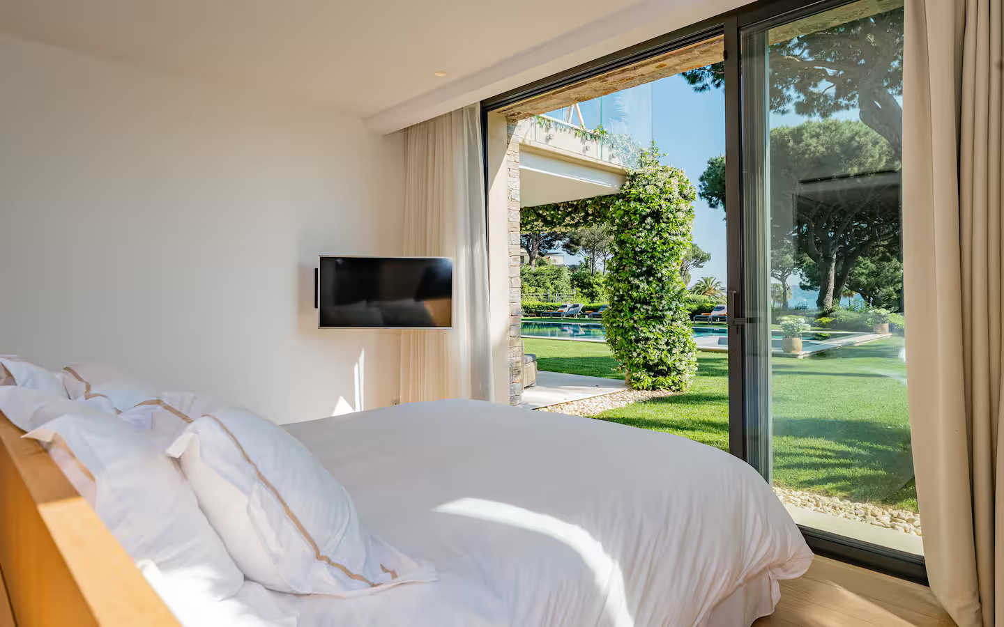 Bedroom 7