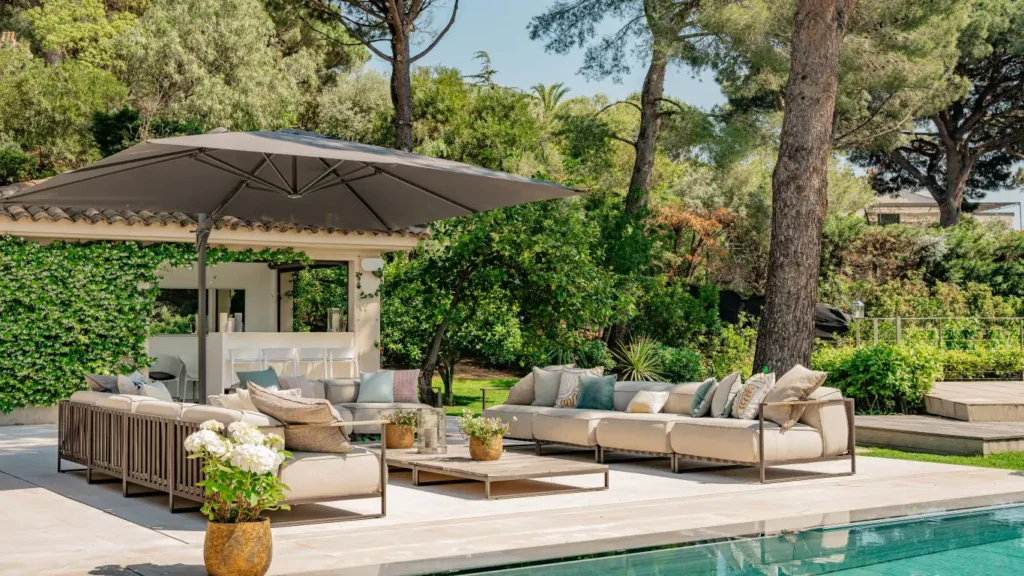 The Fione Villa