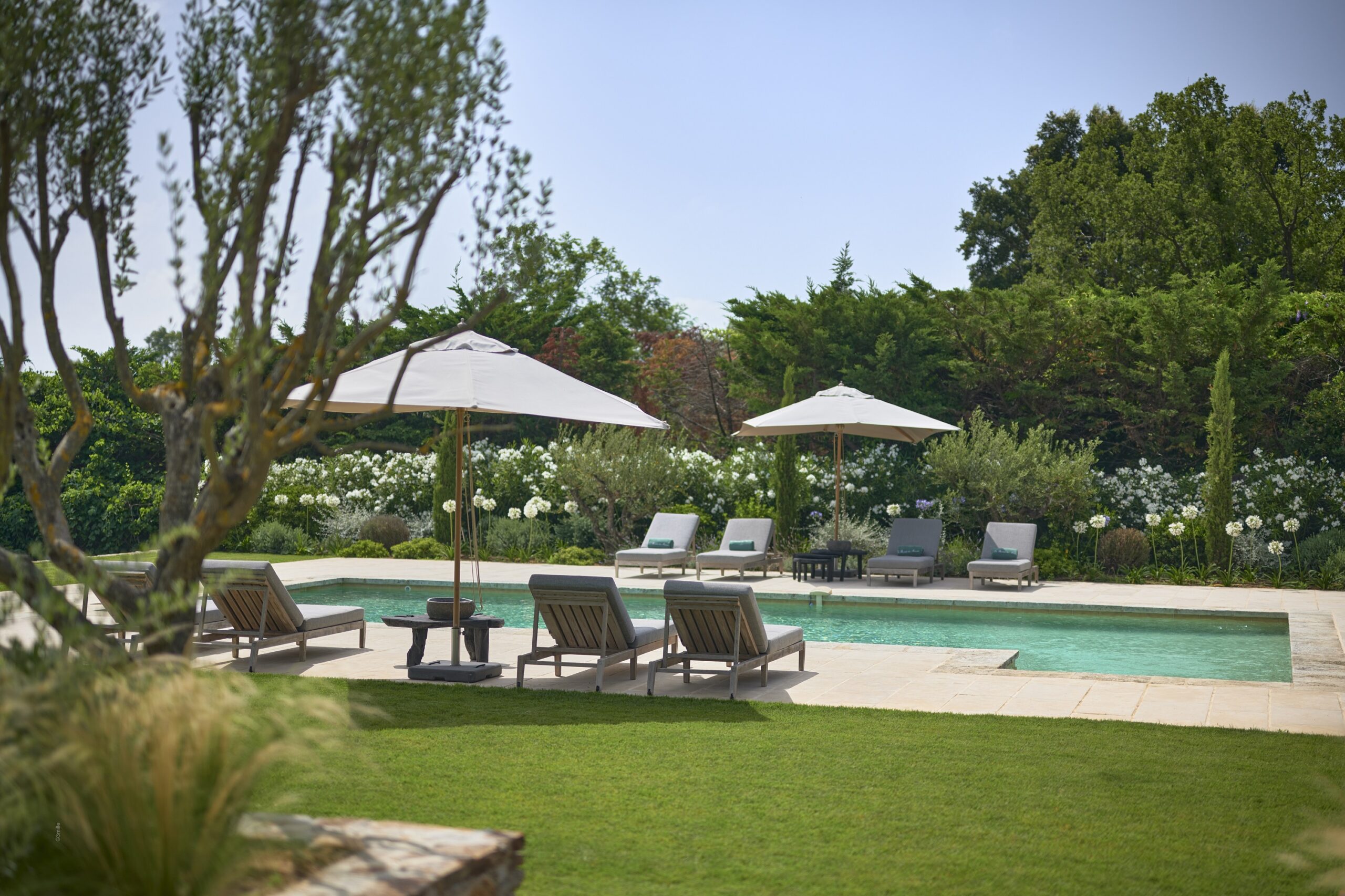 The Marres Villa