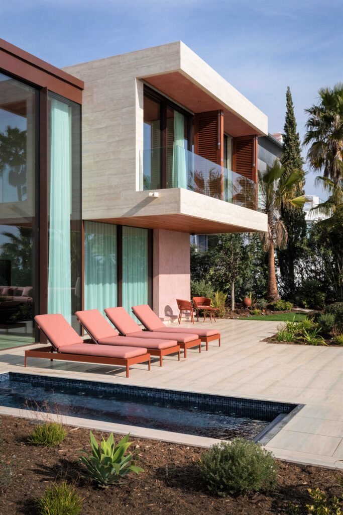The Savant Villa