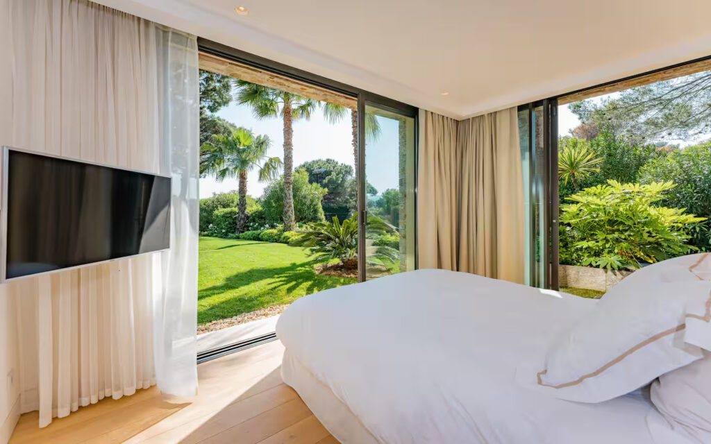 Bedroom 8