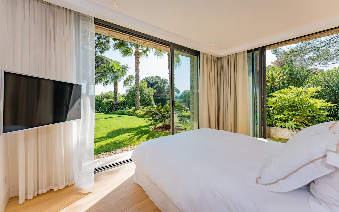 Bedroom 8
