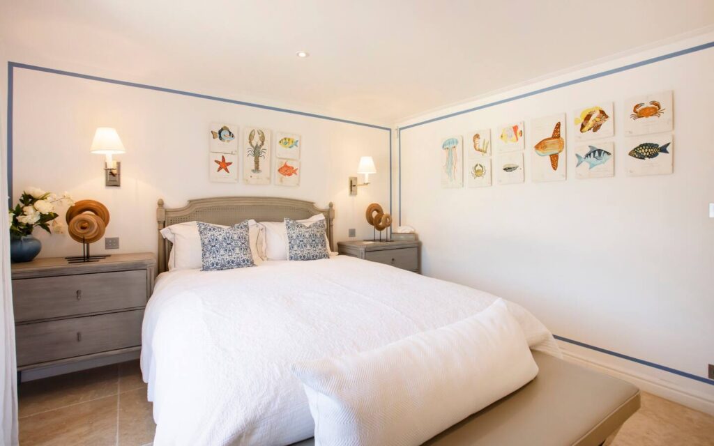 Bedroom 6