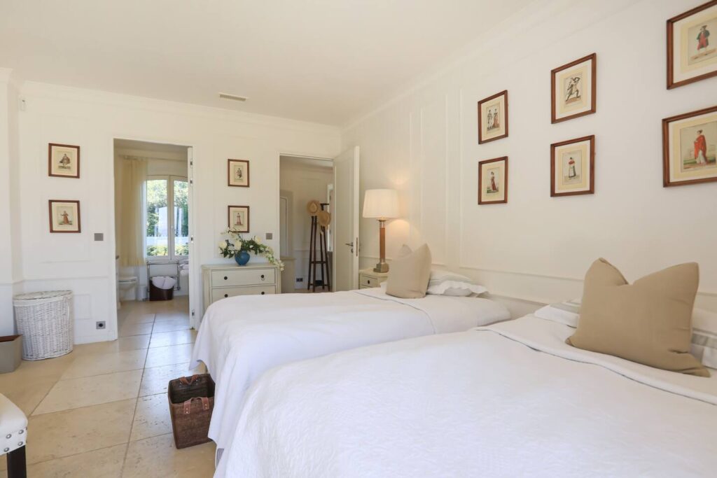 Bedroom 7