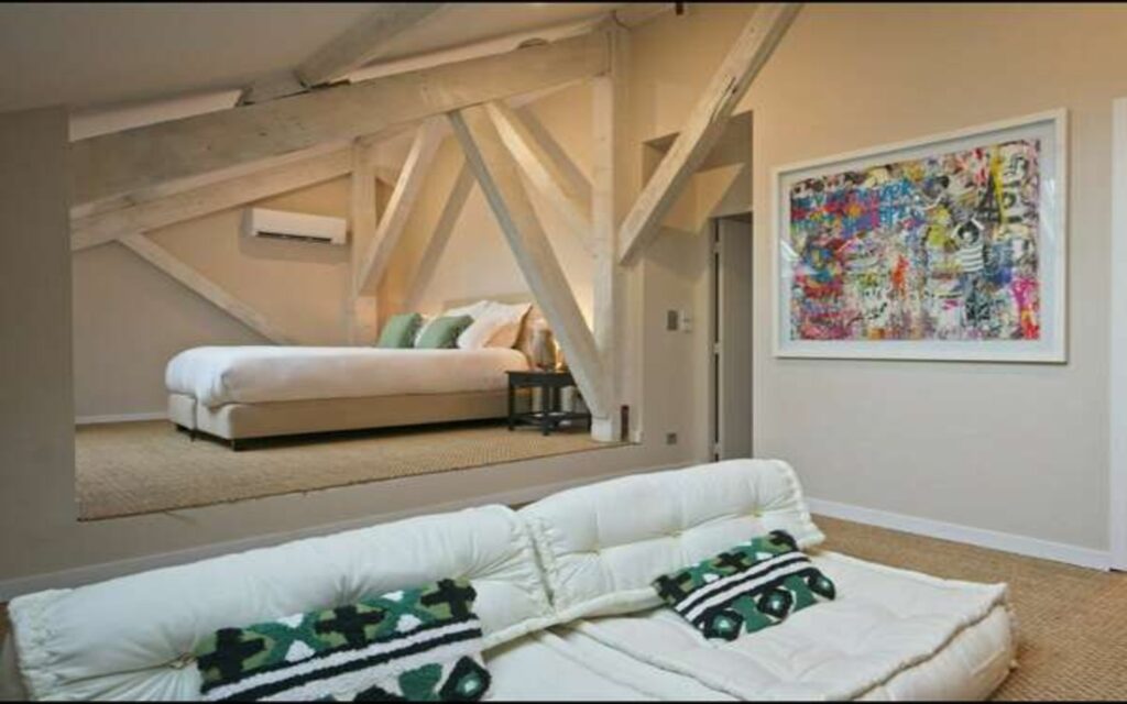 Bedroom 7