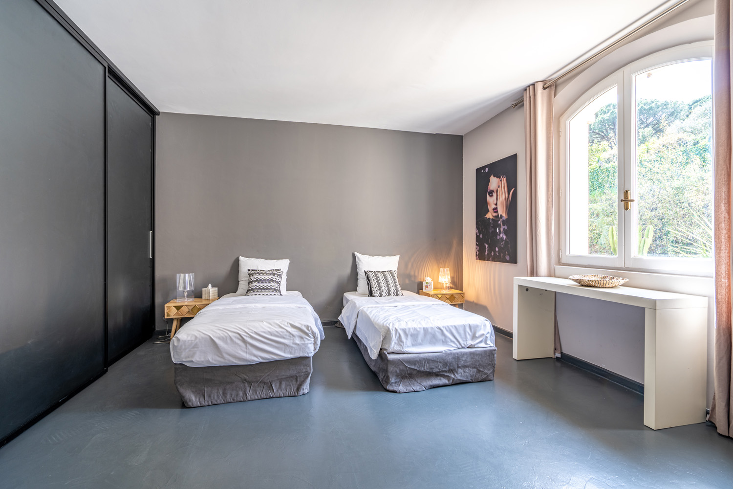 Bedroom 7