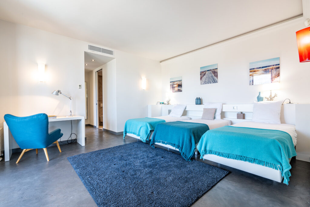 Bedroom 9