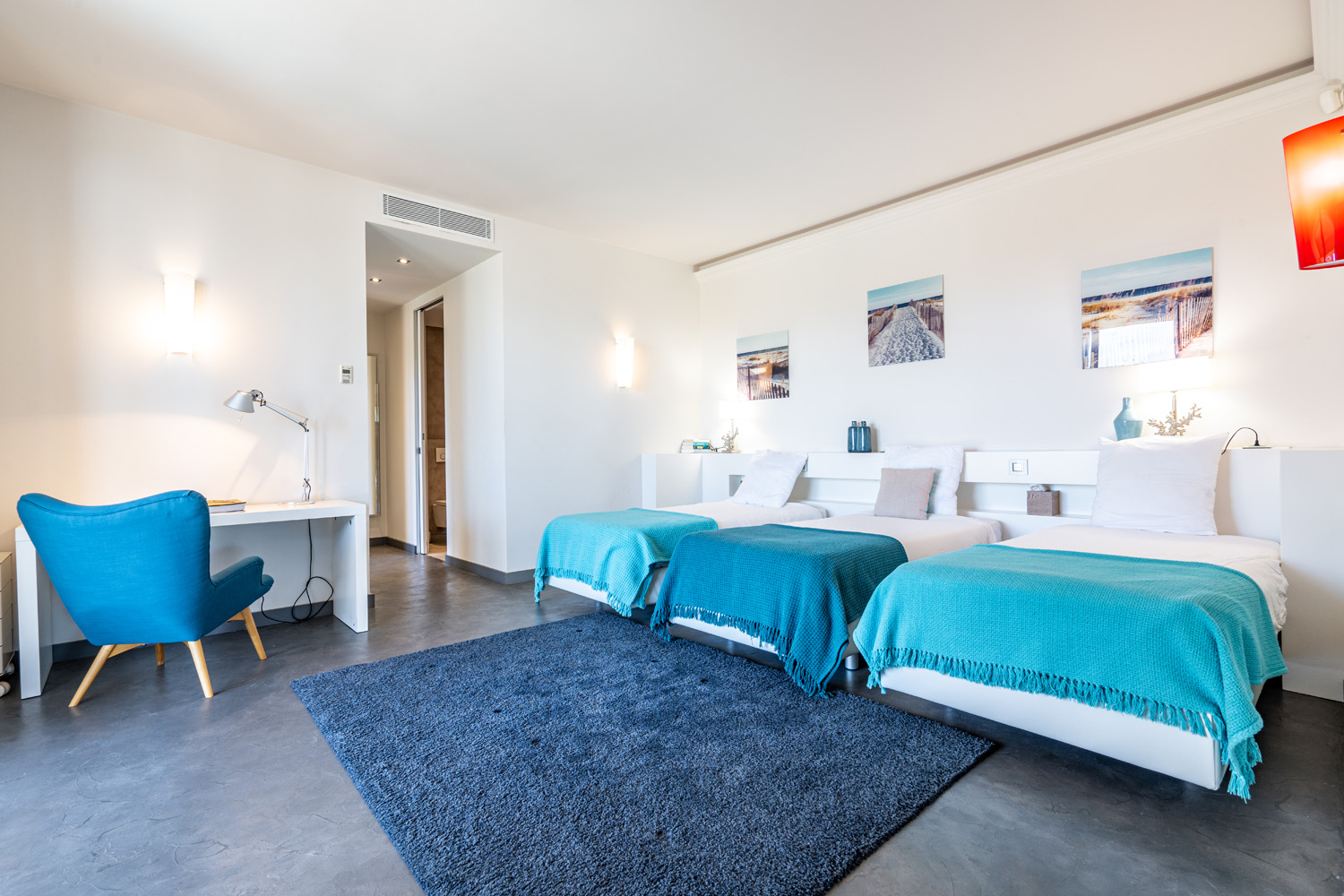 Bedroom 9