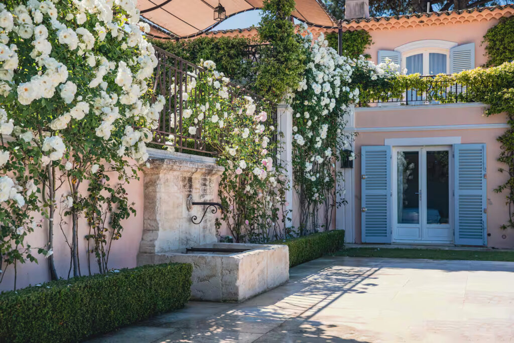 The Tortue Villa