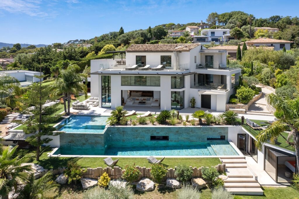 The Dala Villa