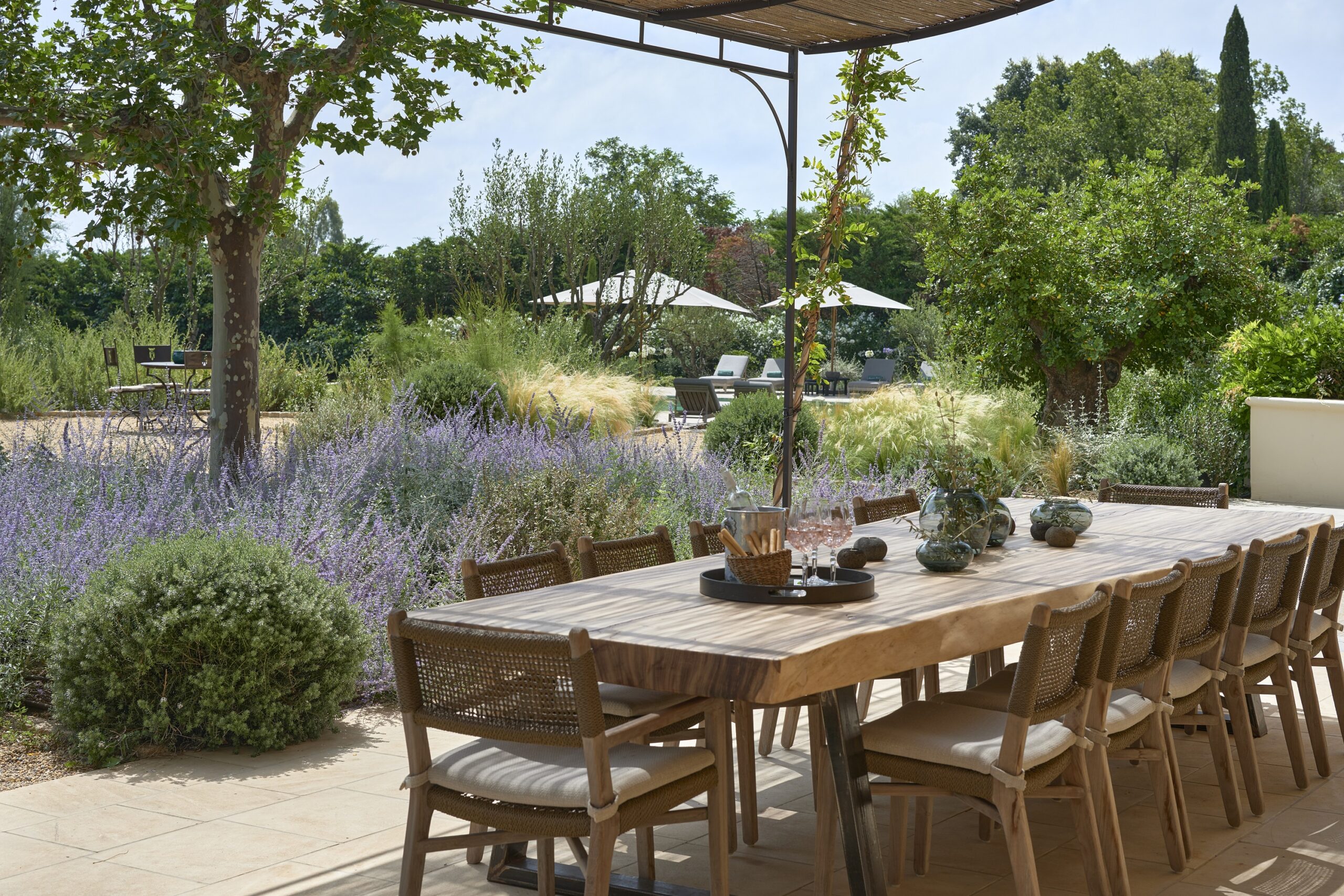 The Marres Villa