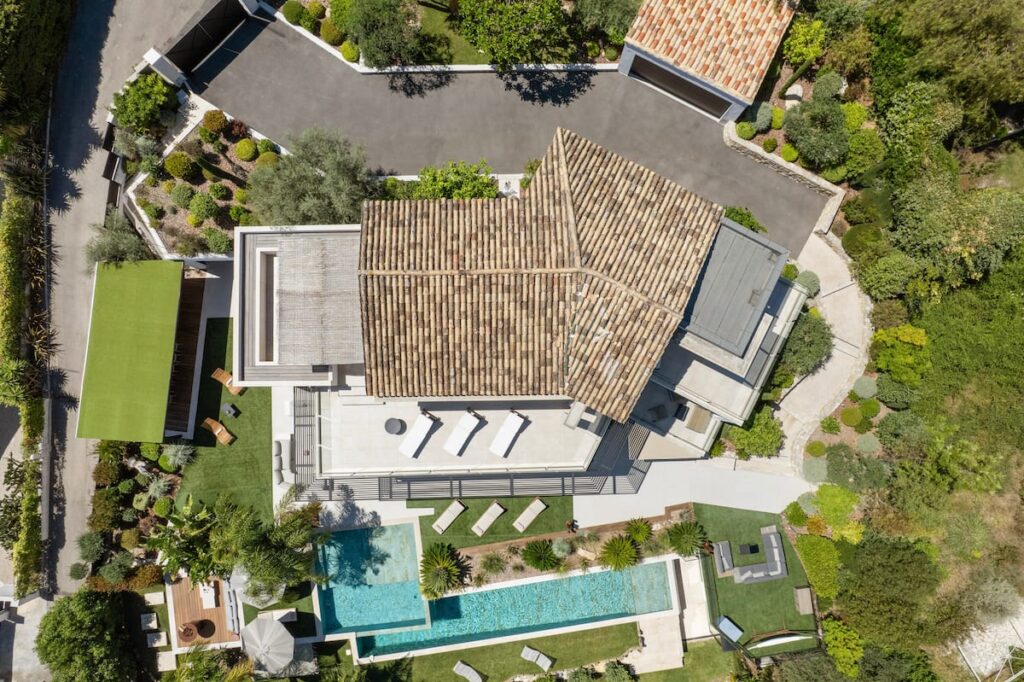 The Dala Villa