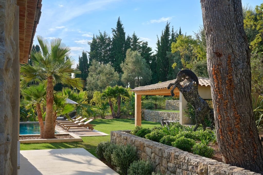 The Coya Villa