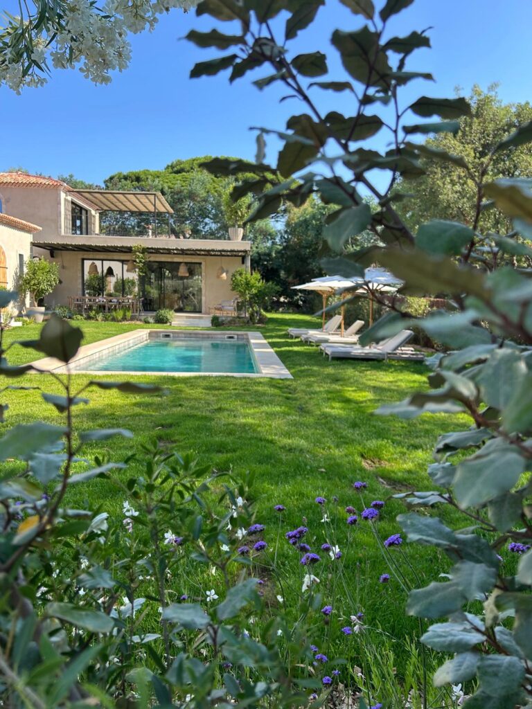The Belvedere Villa