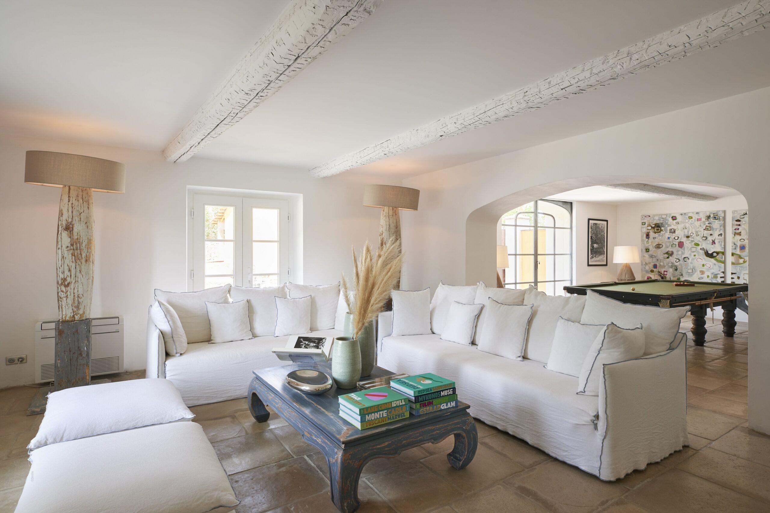 The Marres Villa