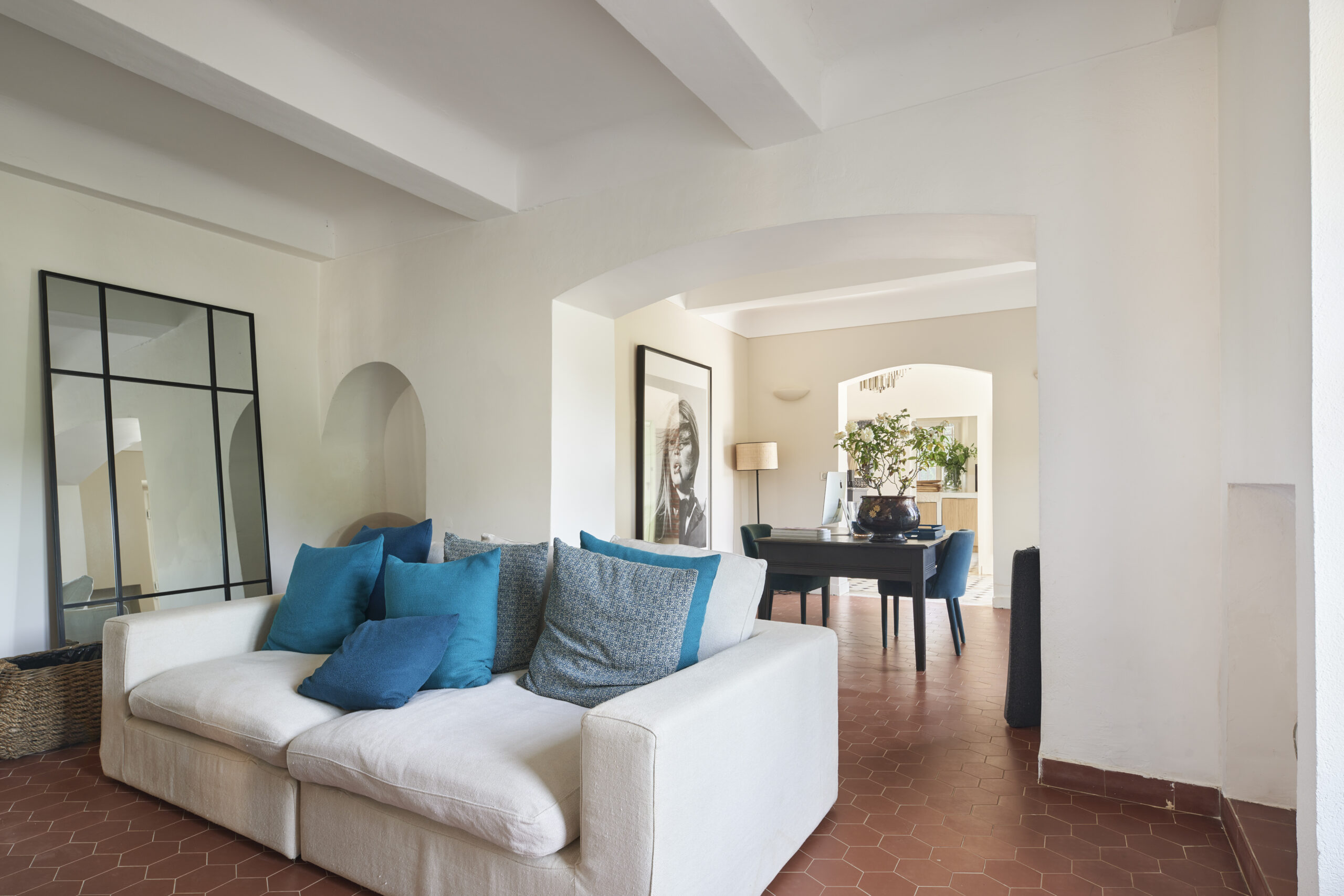 The Marres Villa