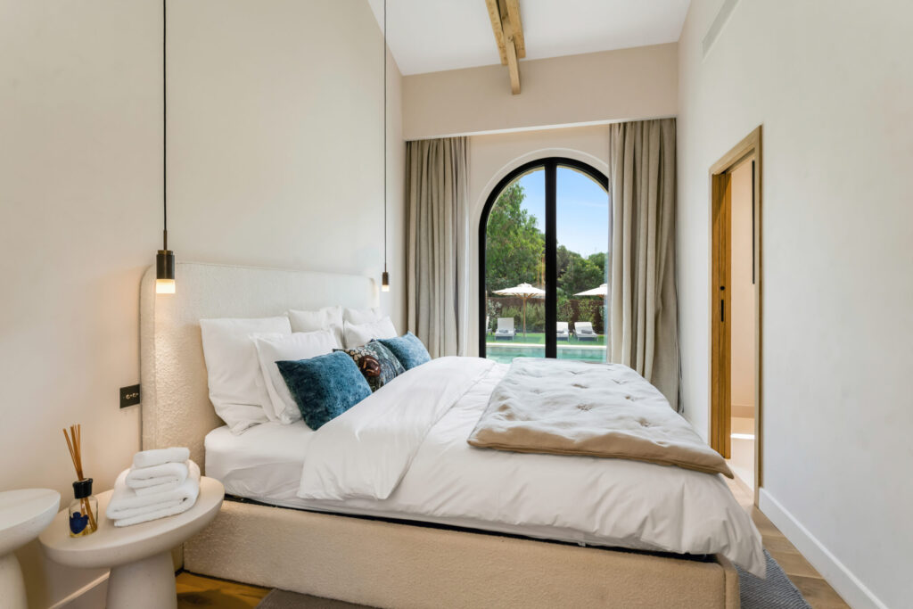 Bedroom 6