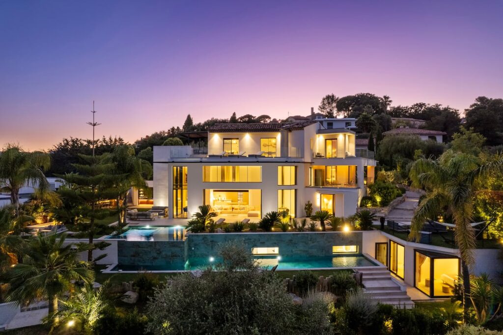 The Dala Villa