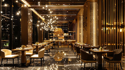 Luxury Dining with Entertainment in Miami: Must-Try Spots