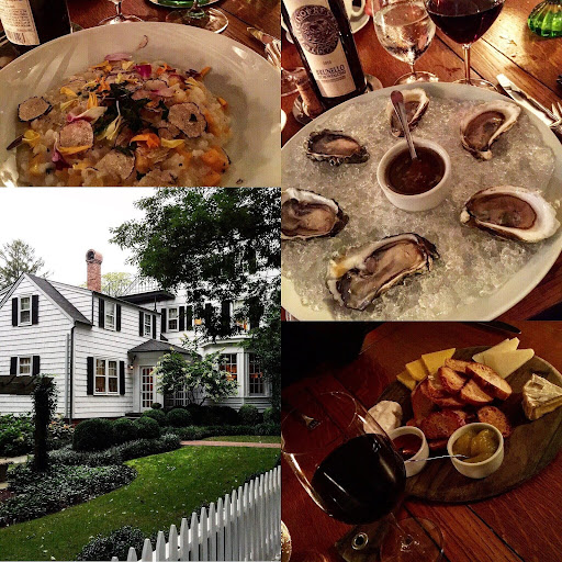 Hamptons villa rental