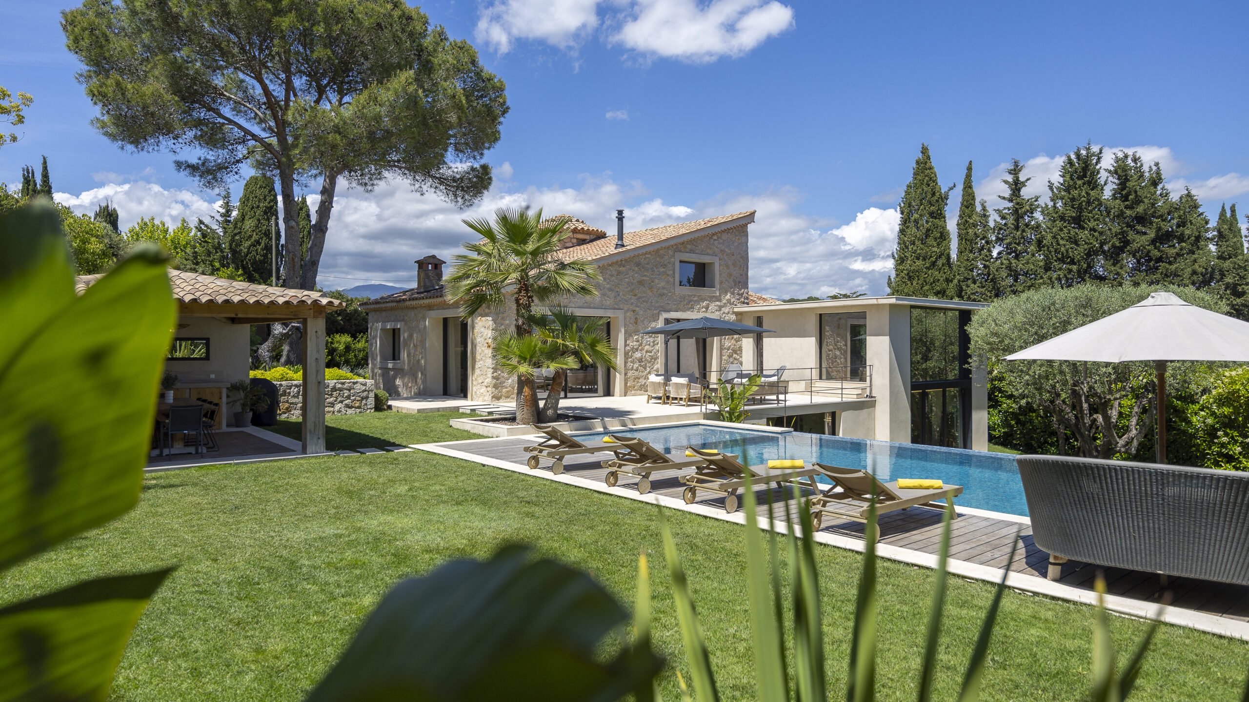 The Coya Villa