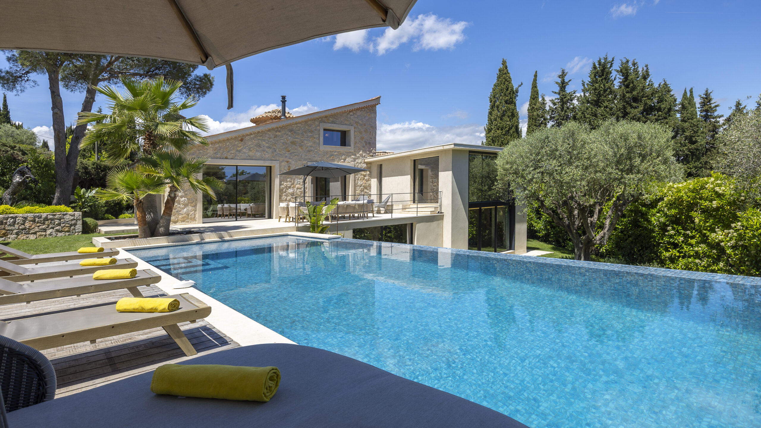 The Coya Villa