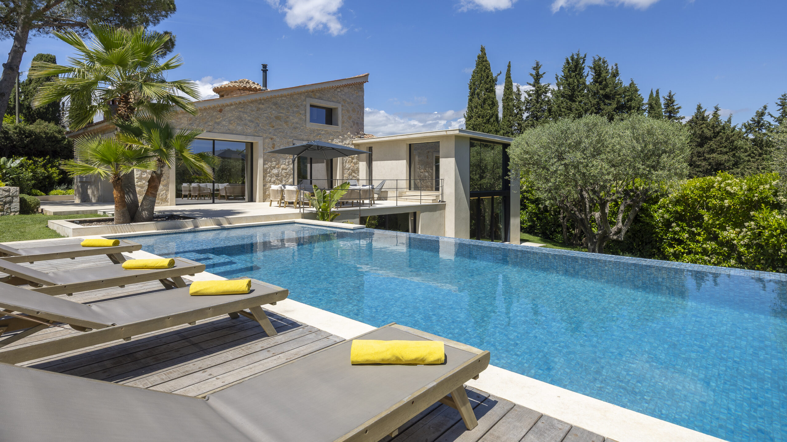 The Coya Villa