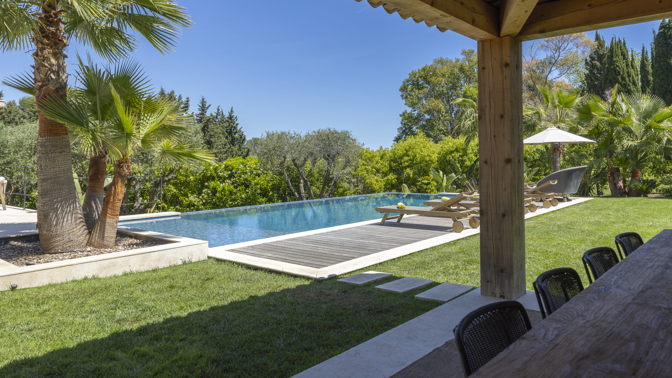 The Coya Villa