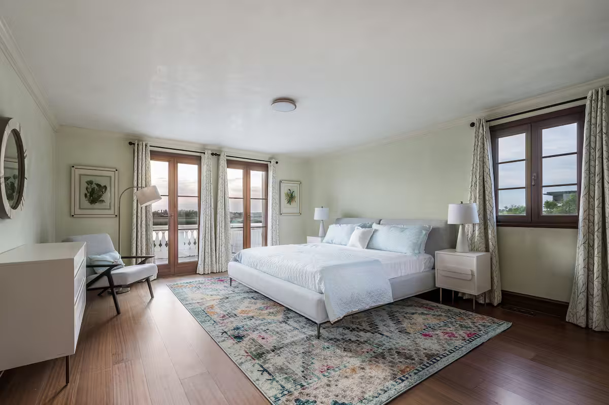 Bedroom 5
