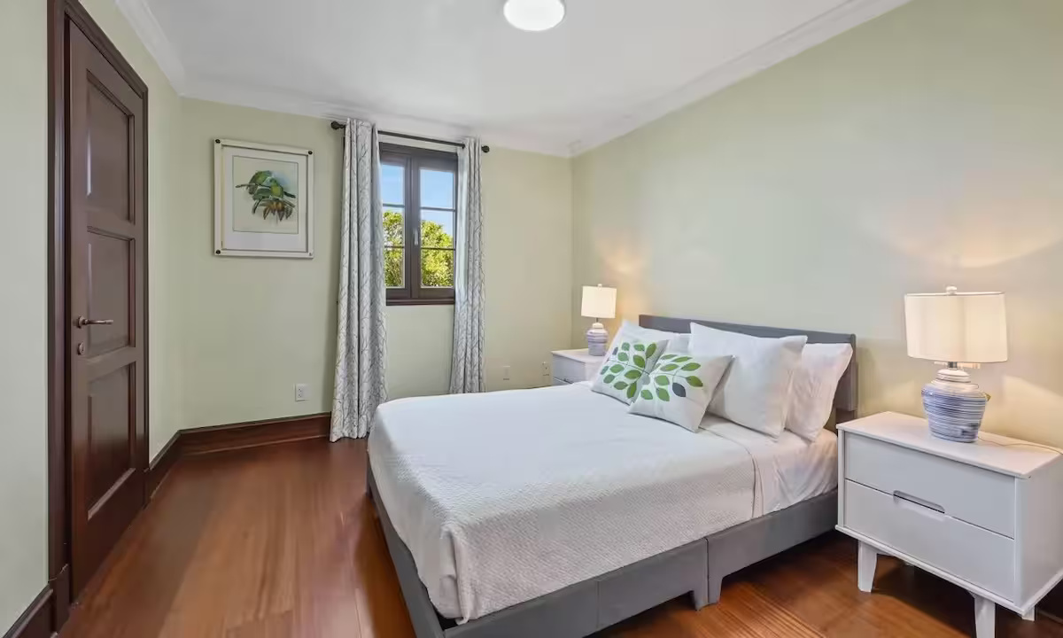 Bedroom 6