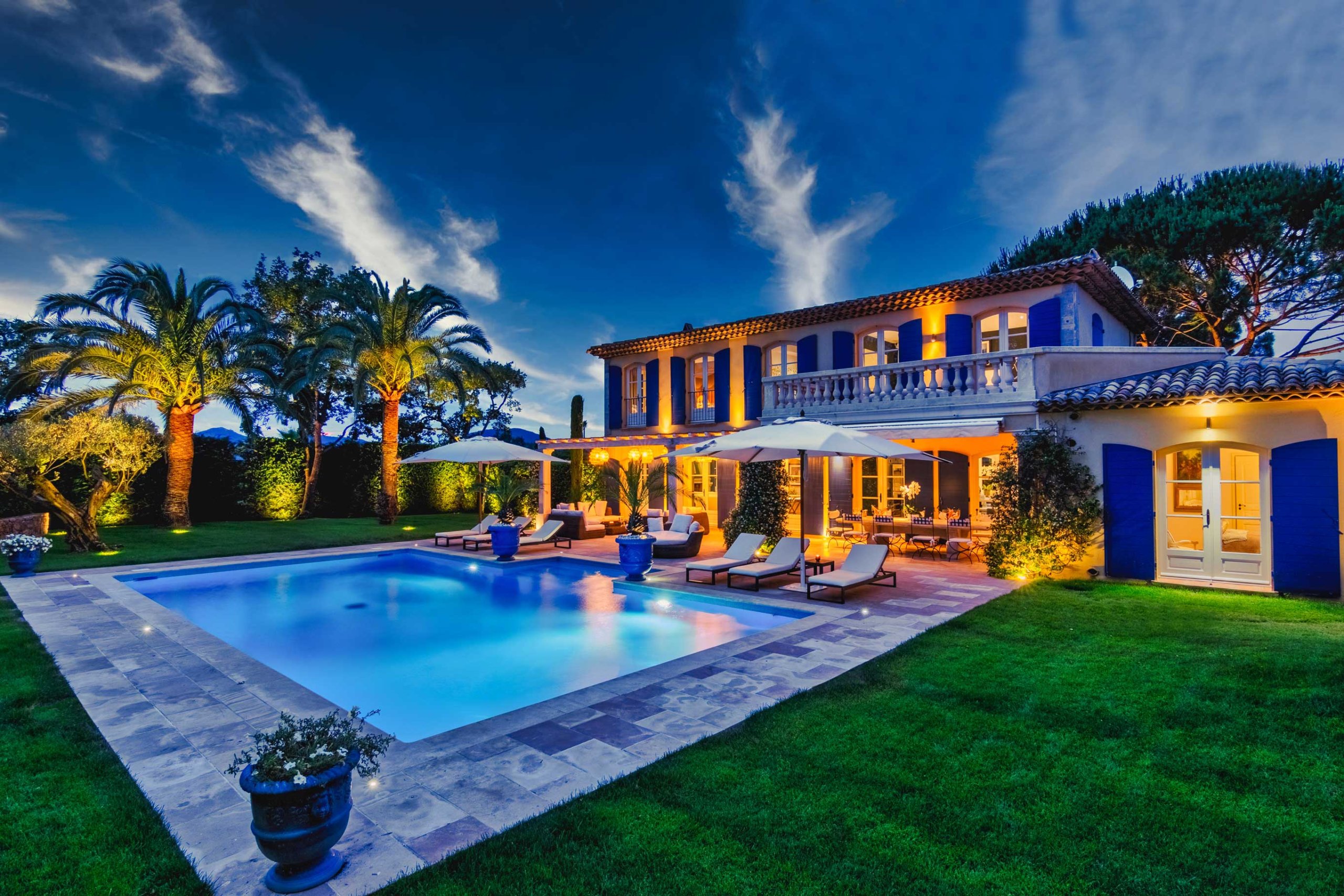 Villa Tropez