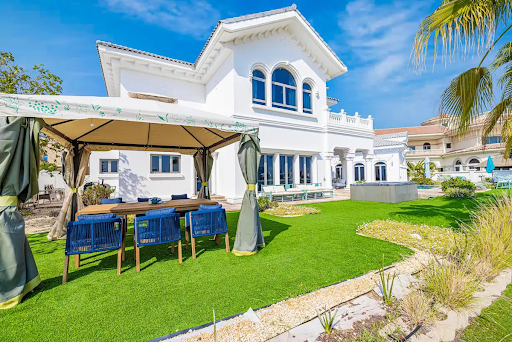 The Frond M Villa