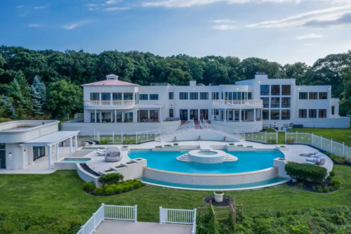 Où trouver les meilleures villas de luxe aux Hamptons pour des vacances d’été