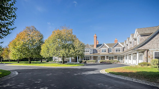 The Sandcastle Estate