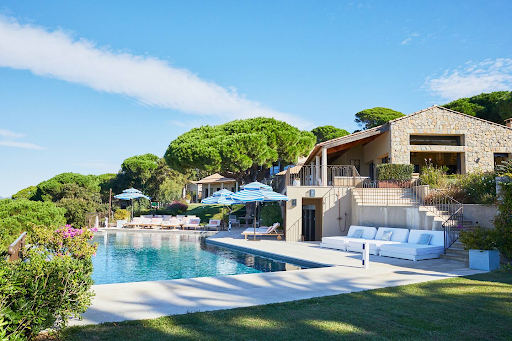 How To Manage Your Luxury Villa Rental Saint Tropez
