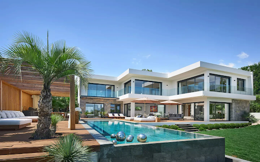 Holiday Rentals in Cannes