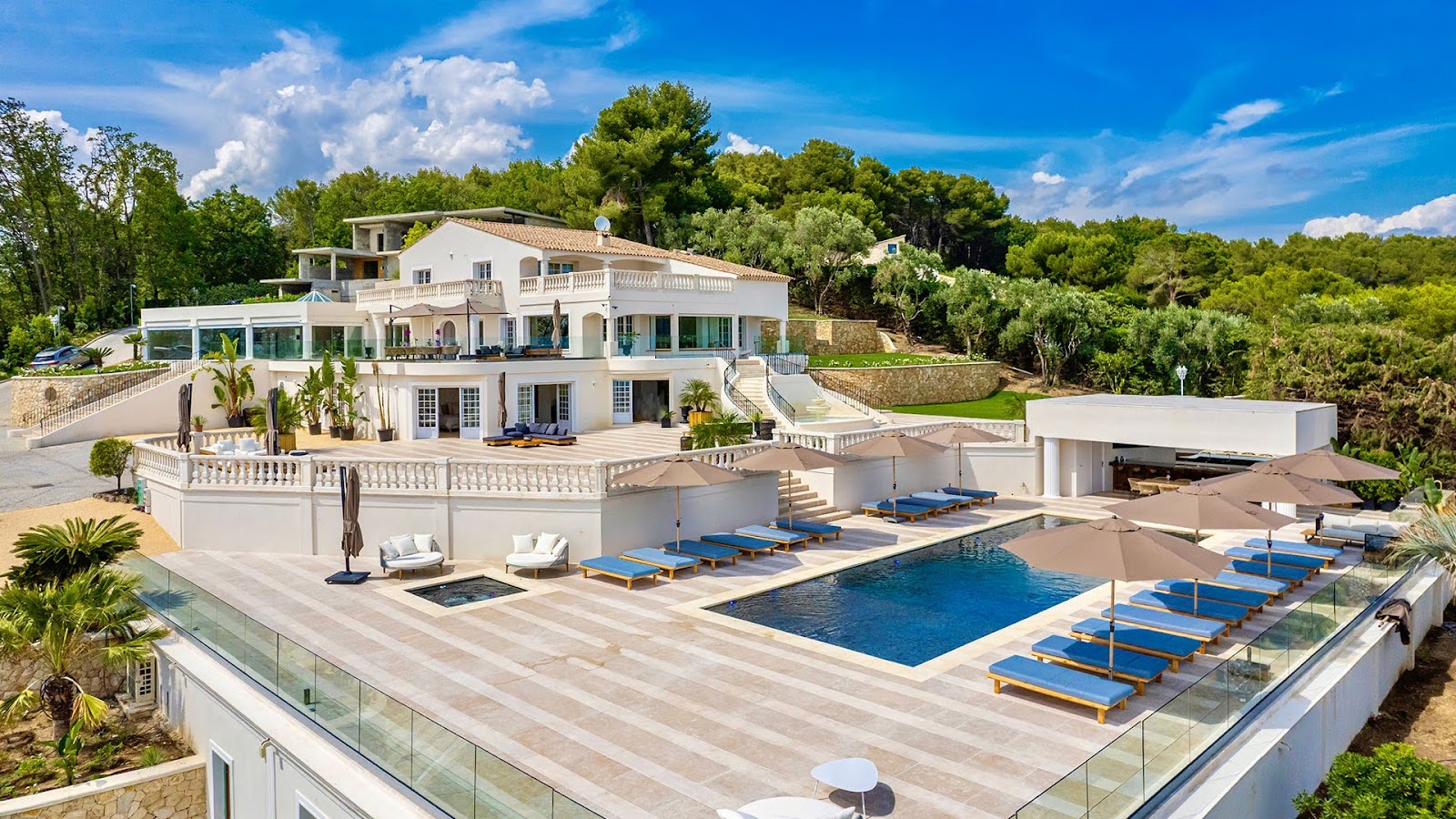 Luxury Villa Rentals in Cannes for the Cannes Lions Festival Weekend