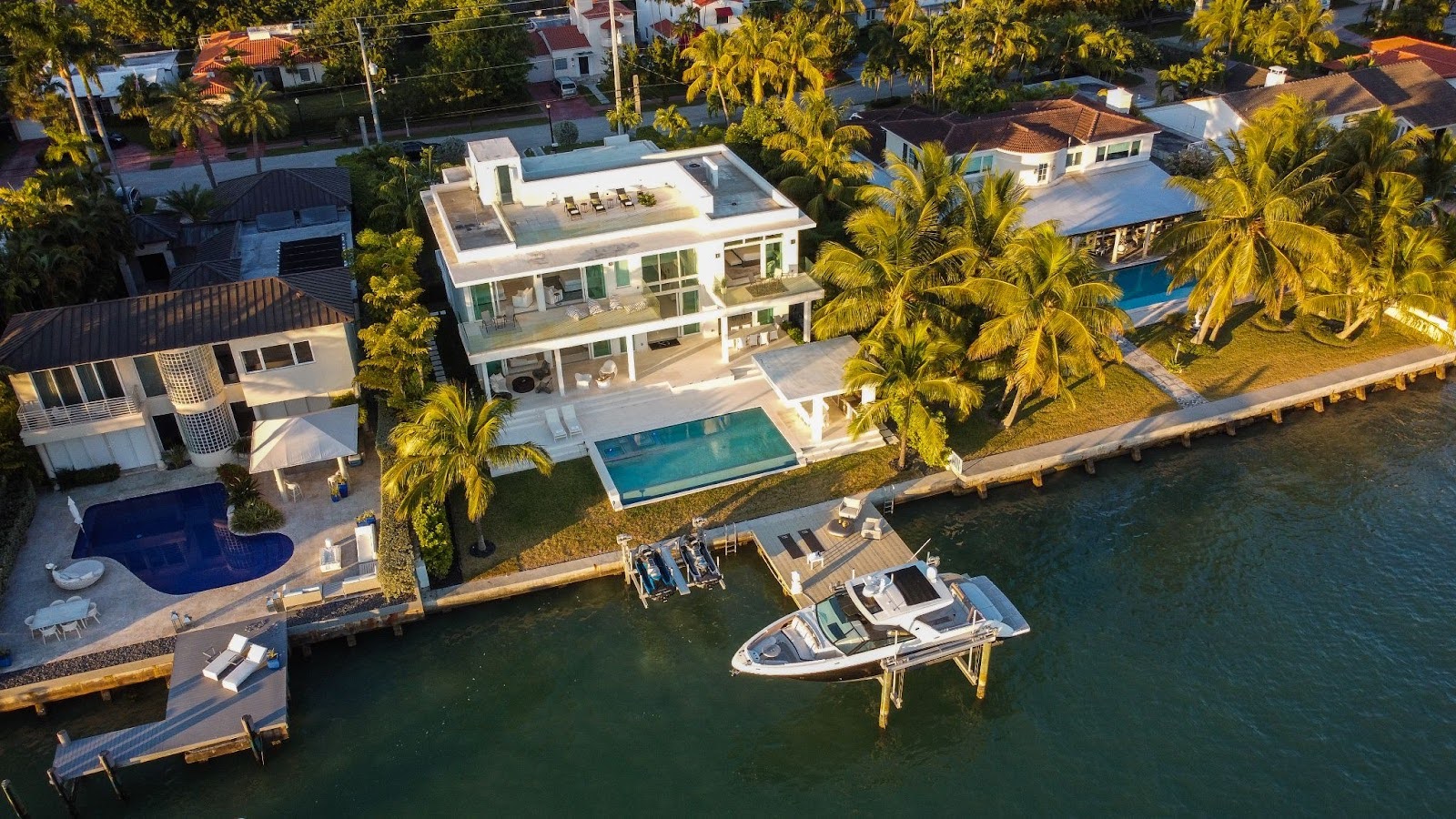 7 Pet-Friendly Miami Villa Rentals