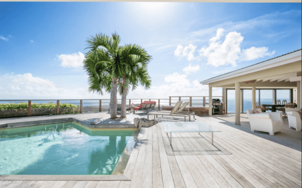 St Barts Villa Rental | Exclusive VS Non-Exclusive Management