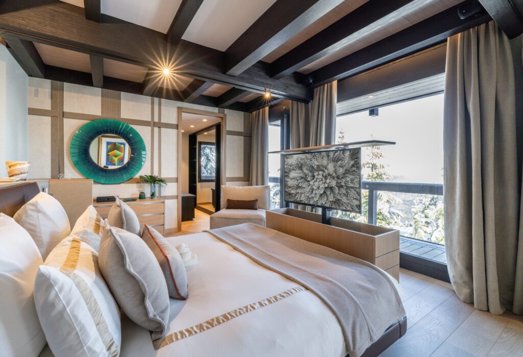 Bedroom  1