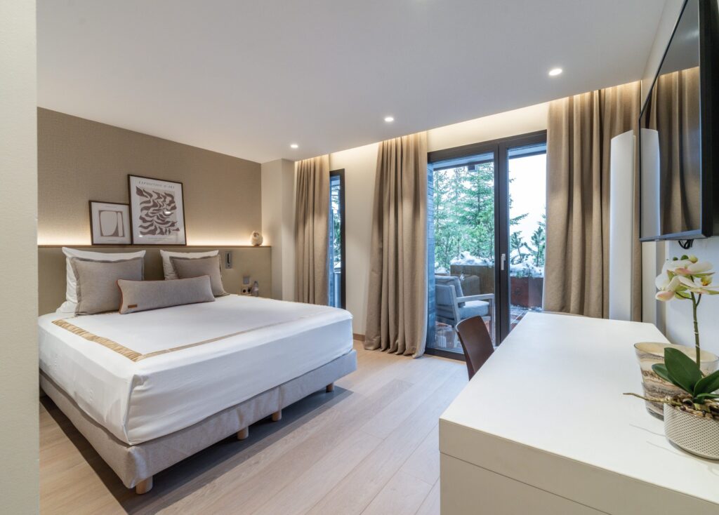 Bedroom 4