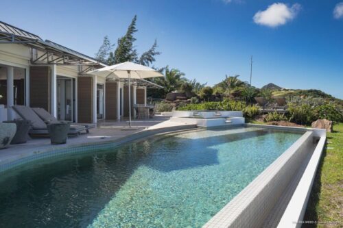 How I Spent 5 Days in St Barth – Luxury & Insider Secrets Revealed