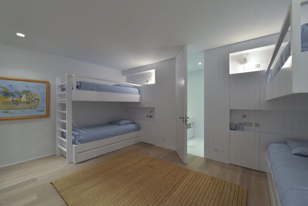 Bedroom  4