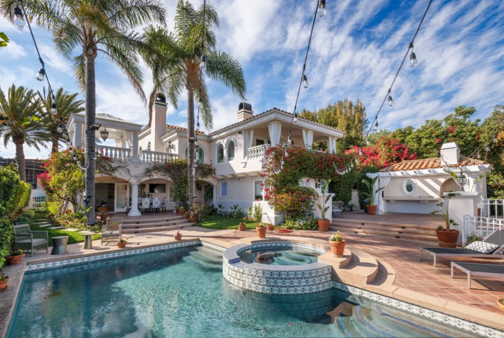 Maximize Earnings with Luxury Home Rental Company Los Angeles